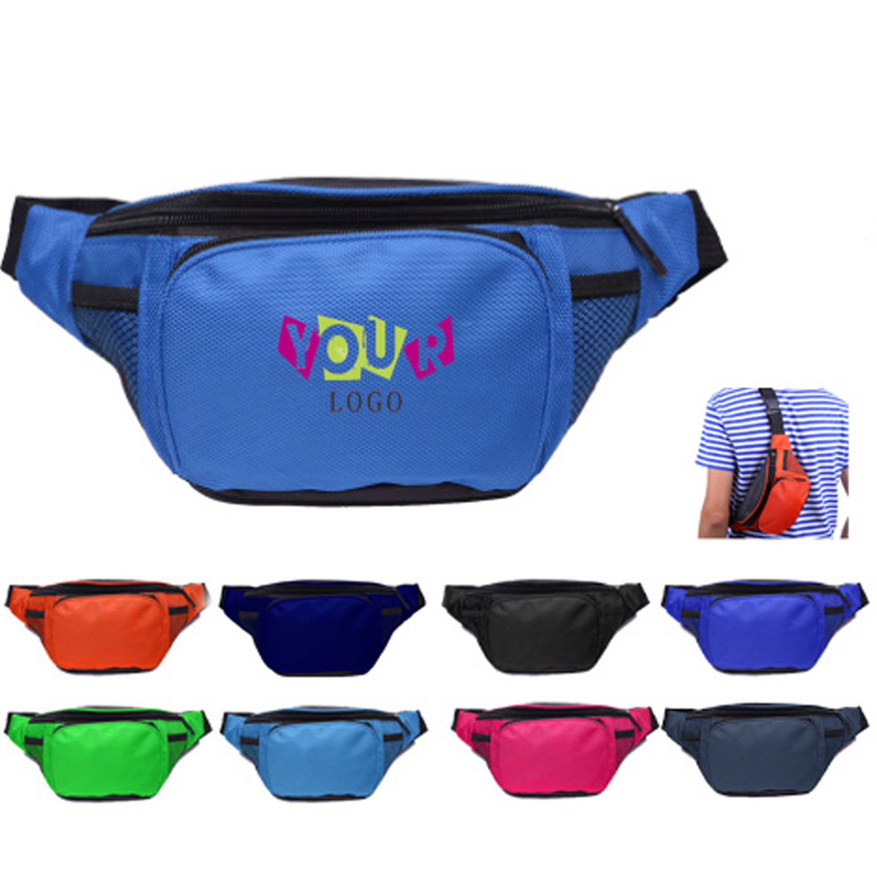 Waist Bag