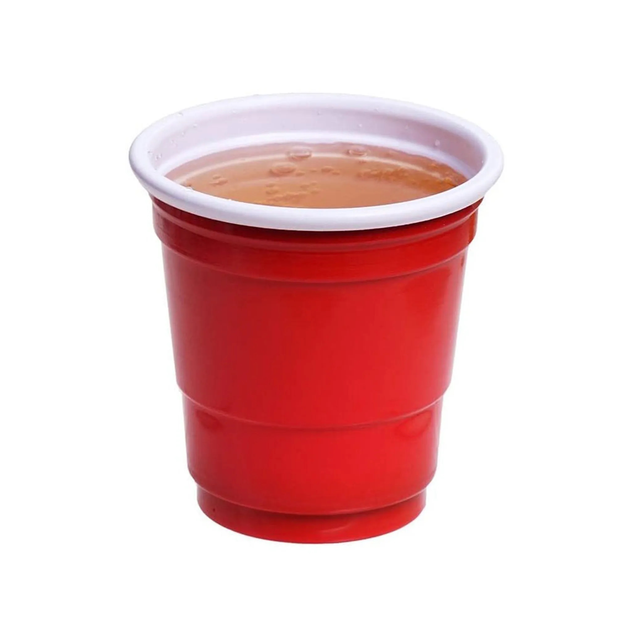 2 oz Party Plastic Cup 3