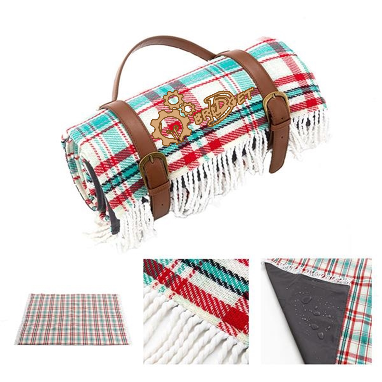 Picnic Blanket 1