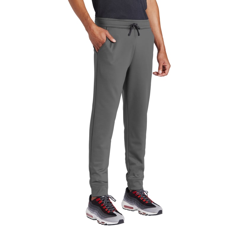 Sport-Tek Sport-Wick Fleece Jogger 6