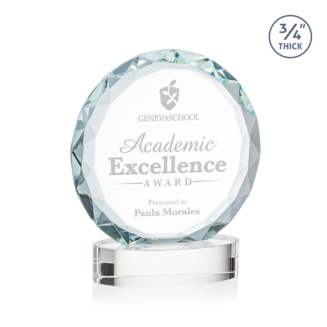 Centura Award on Alberton Base - Clear