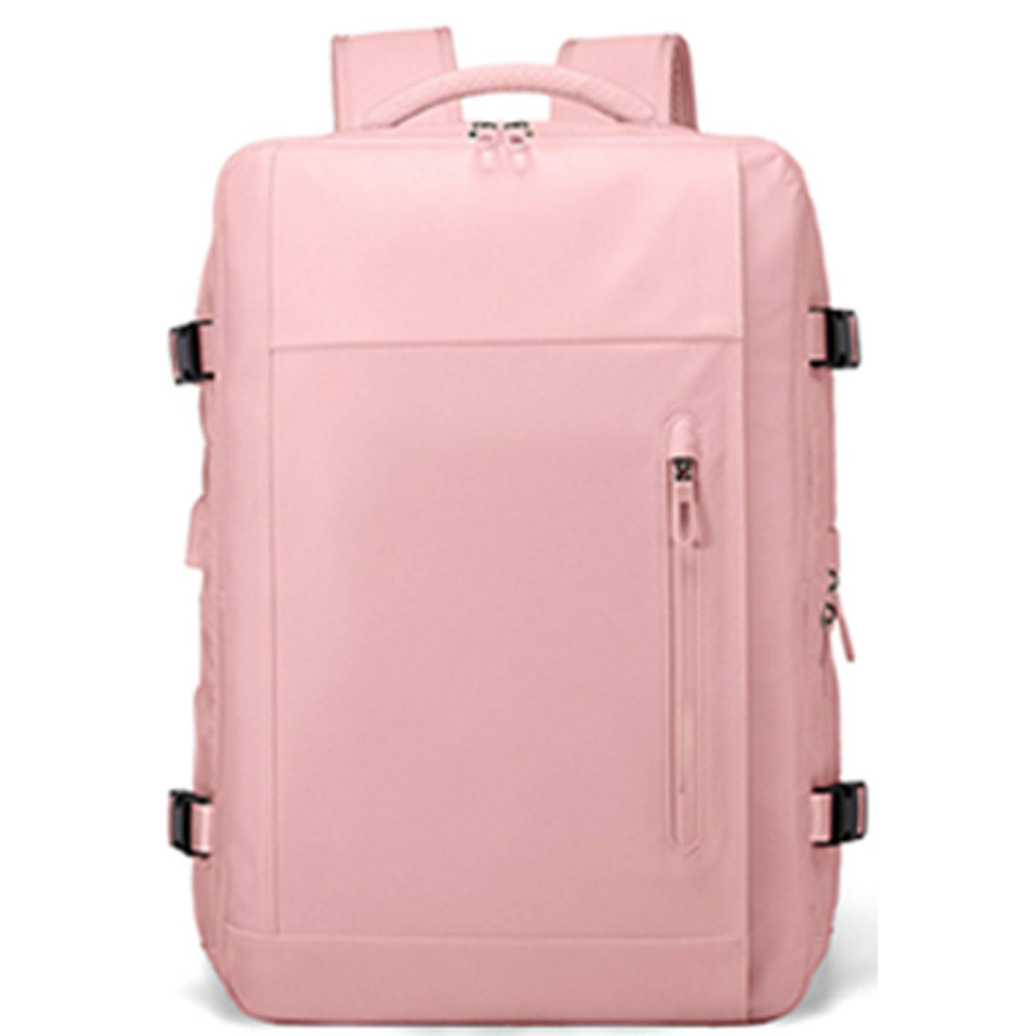 Oxford Multi-Functional Portable Backpack 3