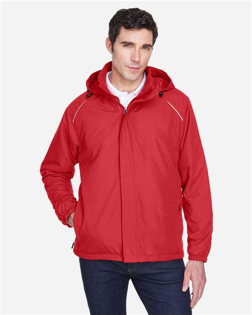 Men's Brisk Insulated Jacket - 88189 42