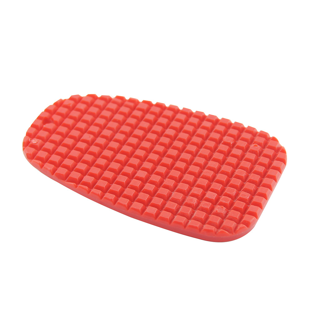 Motorcycle Kickstand Support Plate 3