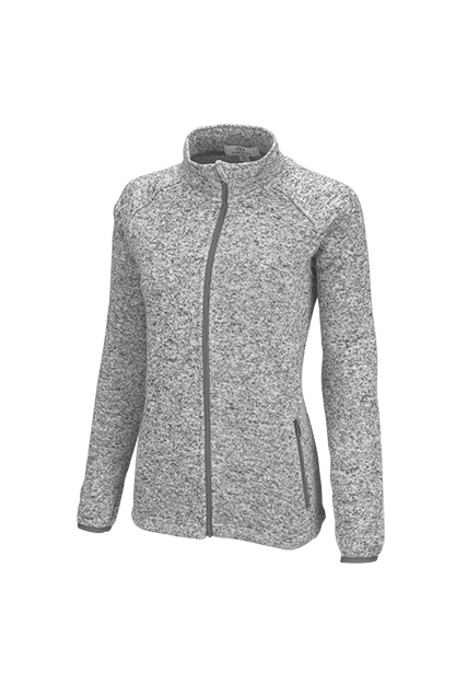 Women's Summit Sweater-Fleece Jacket 31