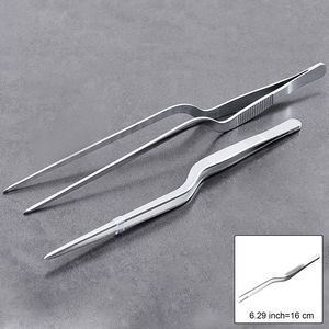 Curve Tweezers 10