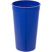 Solid 32oz Stadium Cup 93