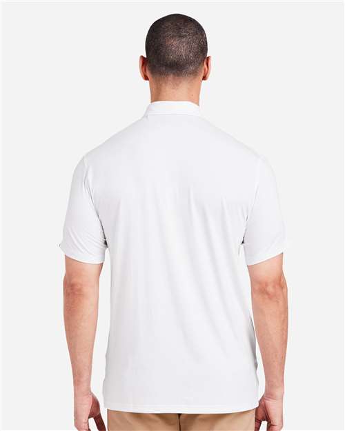 Men's Cloud Lightweight Polo - TM538 21