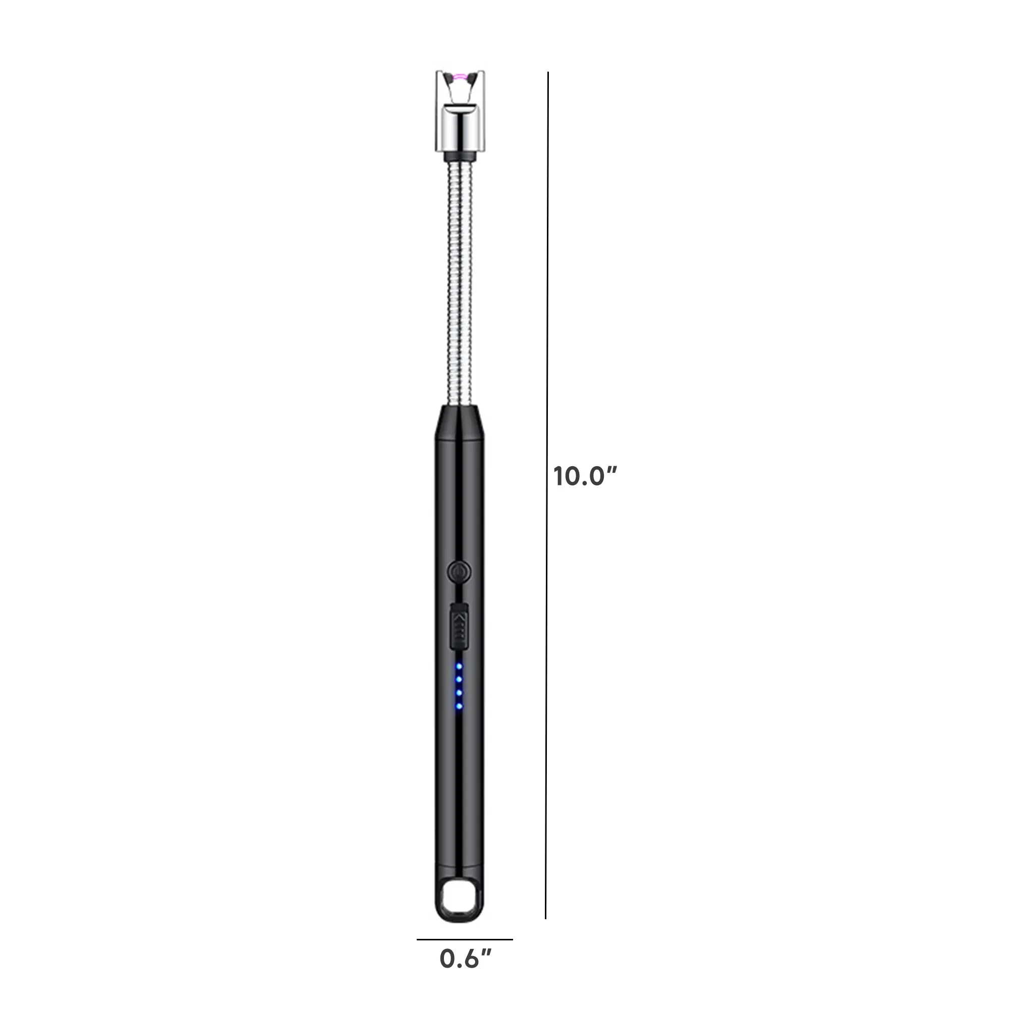 USB Arc Kitchen Lighter 9