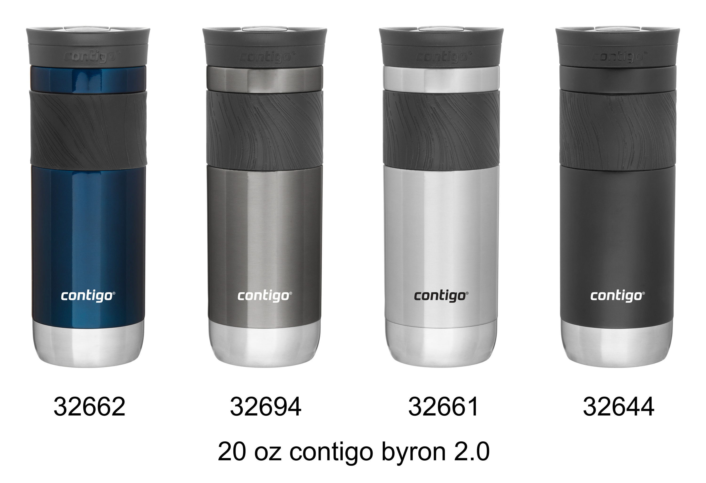 20 oz contigo byron 2.0
