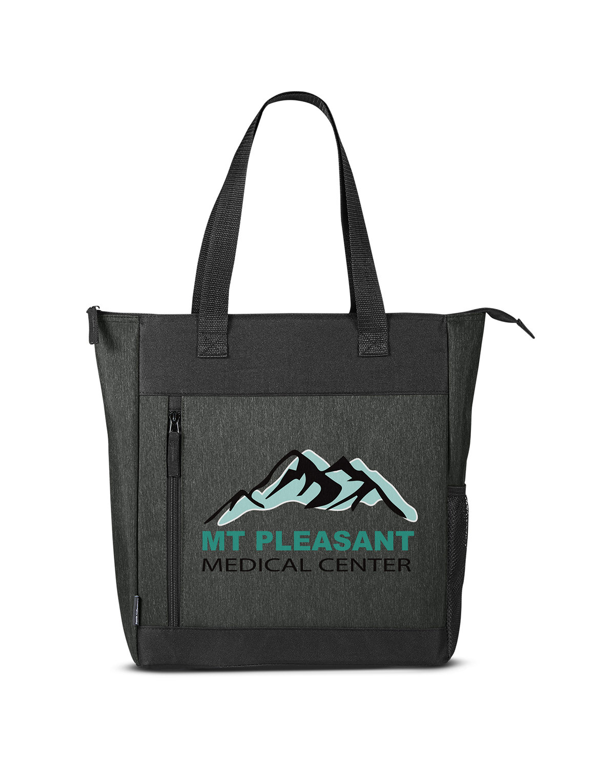 Austin Nylon Collection - Tote Bag 1
