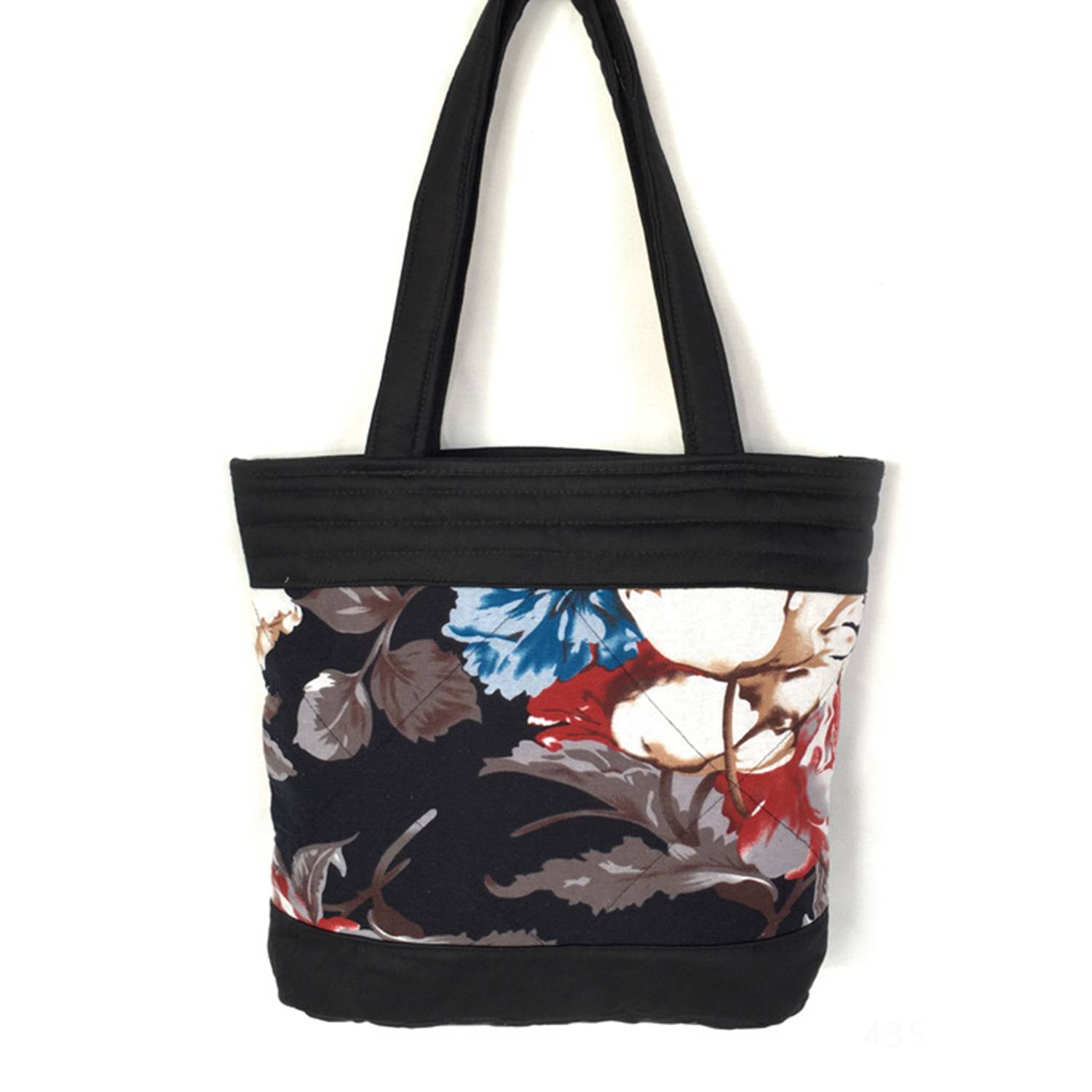 Pure Cotton Cloth Bag 8
