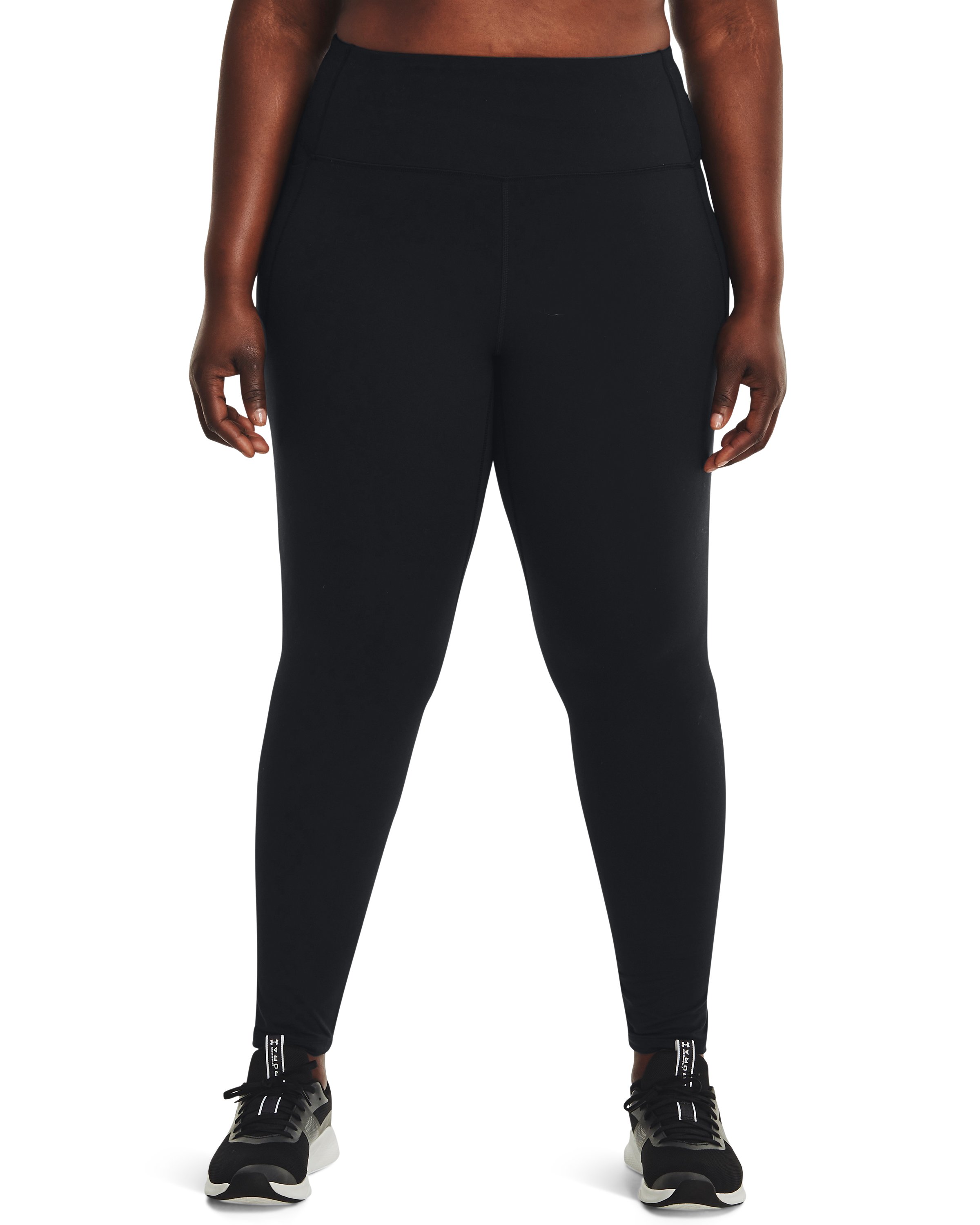 Women's UA Meridian Full-Length Leggings 3