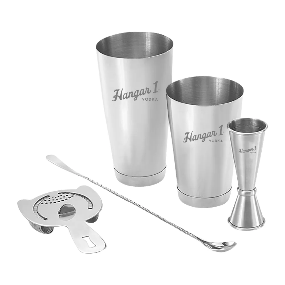 Starter Cocktail Set 6