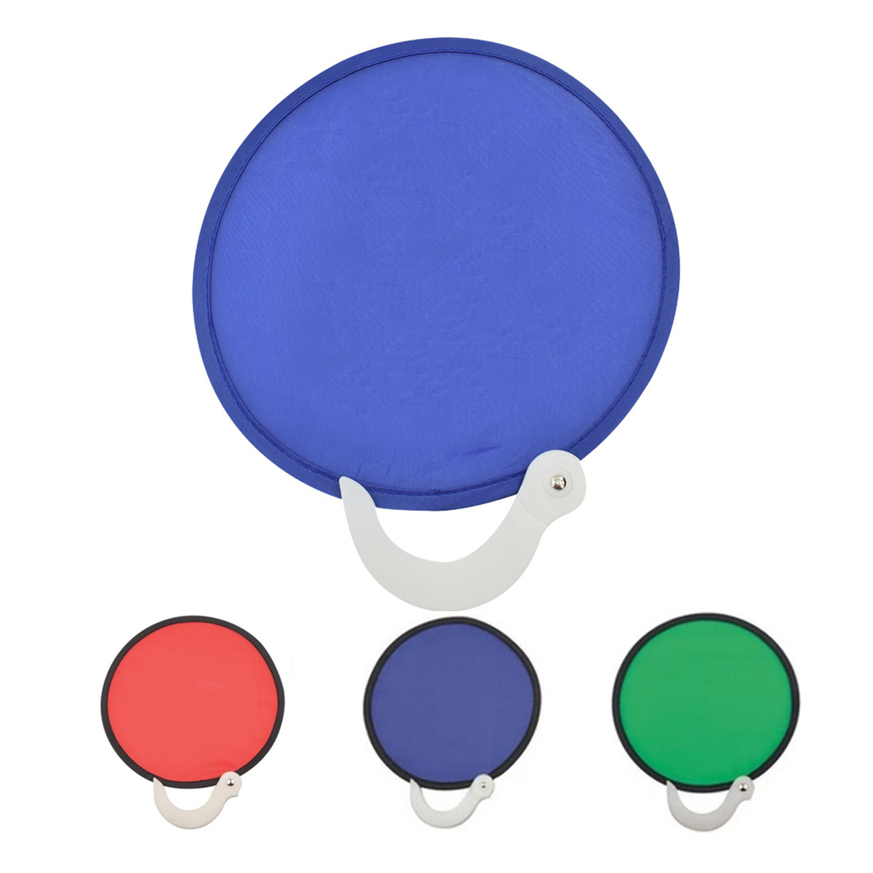 7" Collapsible Fan 1