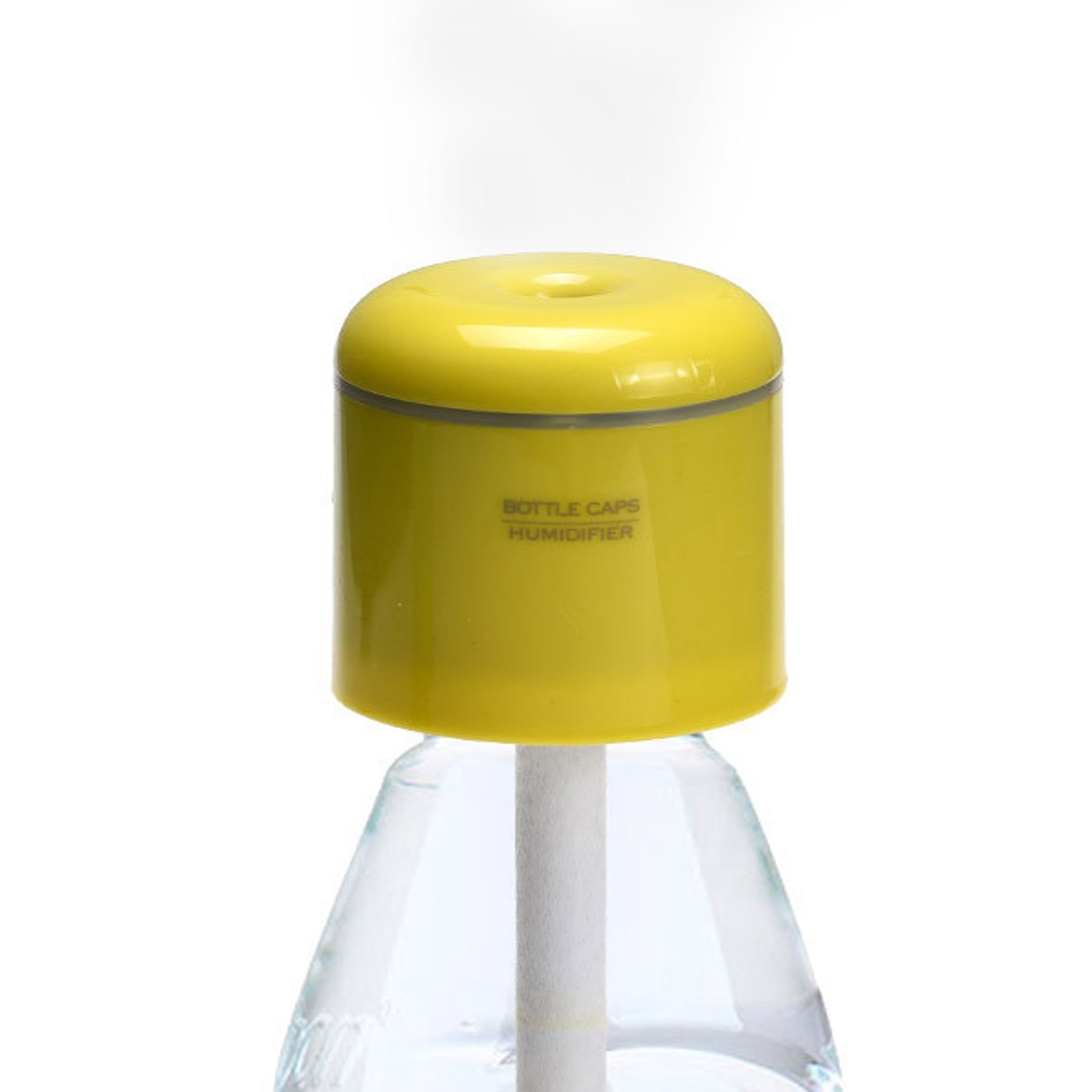 iBank ® Portable Bottle Air Humidifier with USB Cable 2
