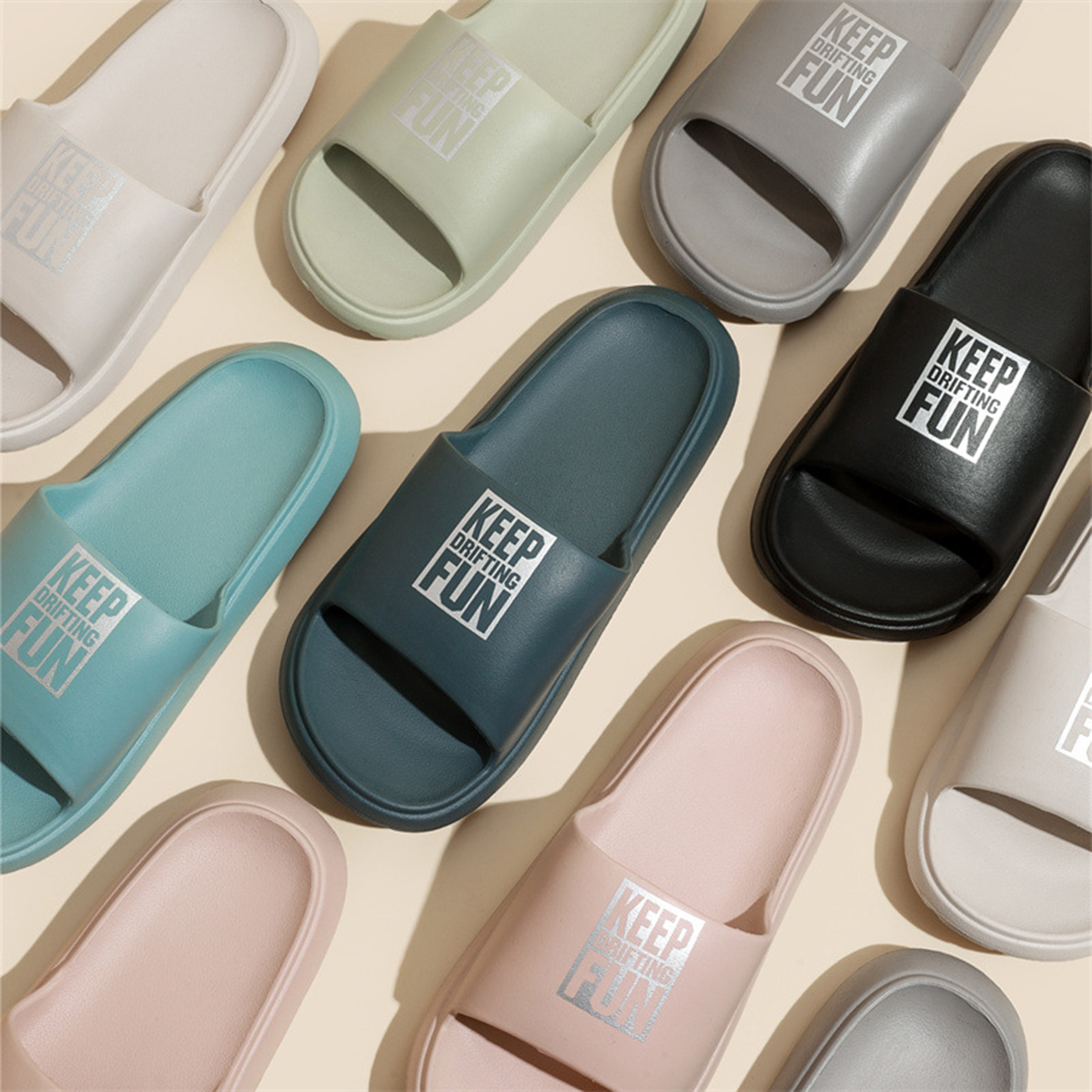 Slippers Sandal 4