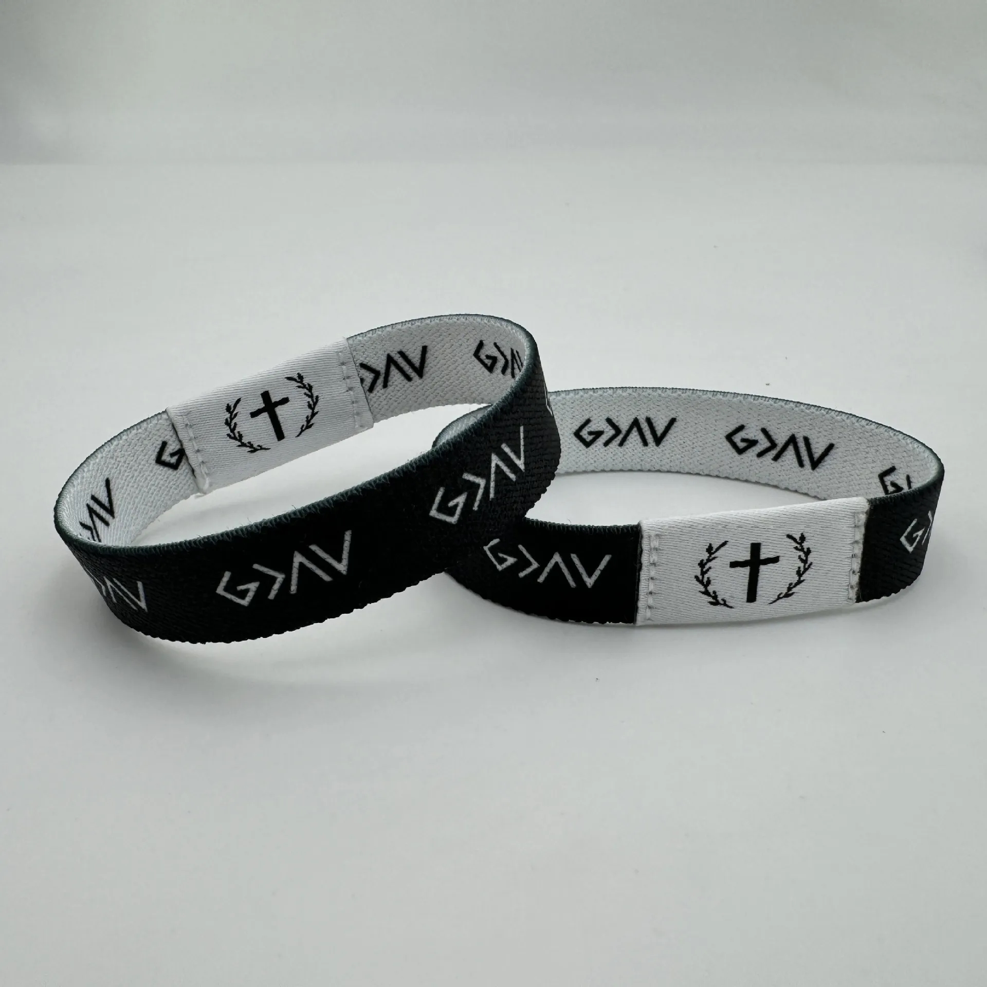 Wearable Bracelets with NFC 2