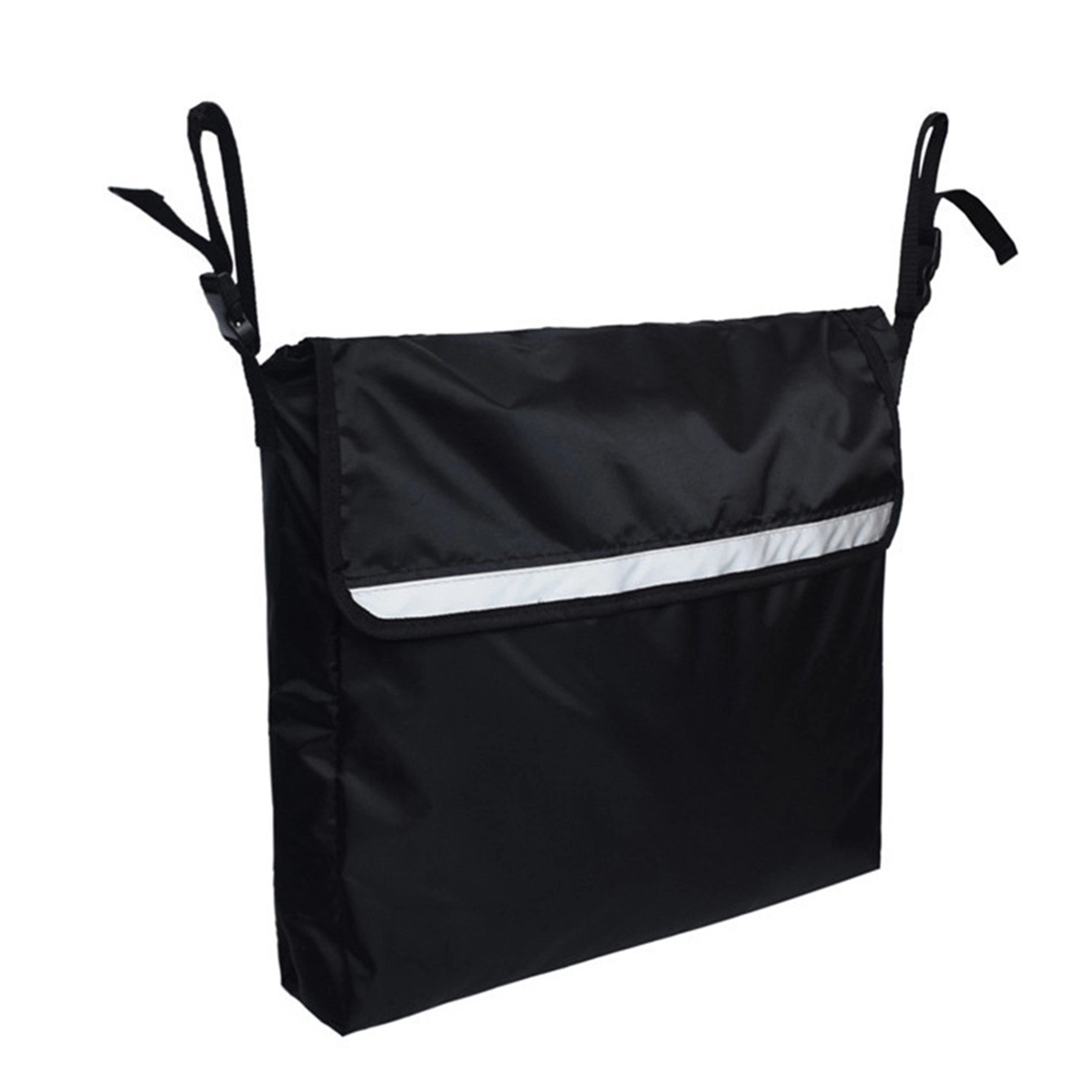 Wheelchair Backpack Storage Bag 2
