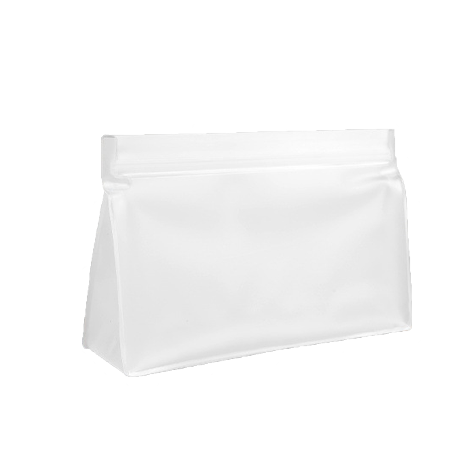 Reusable Food Storage Bag 8.07" x 5.71" 4