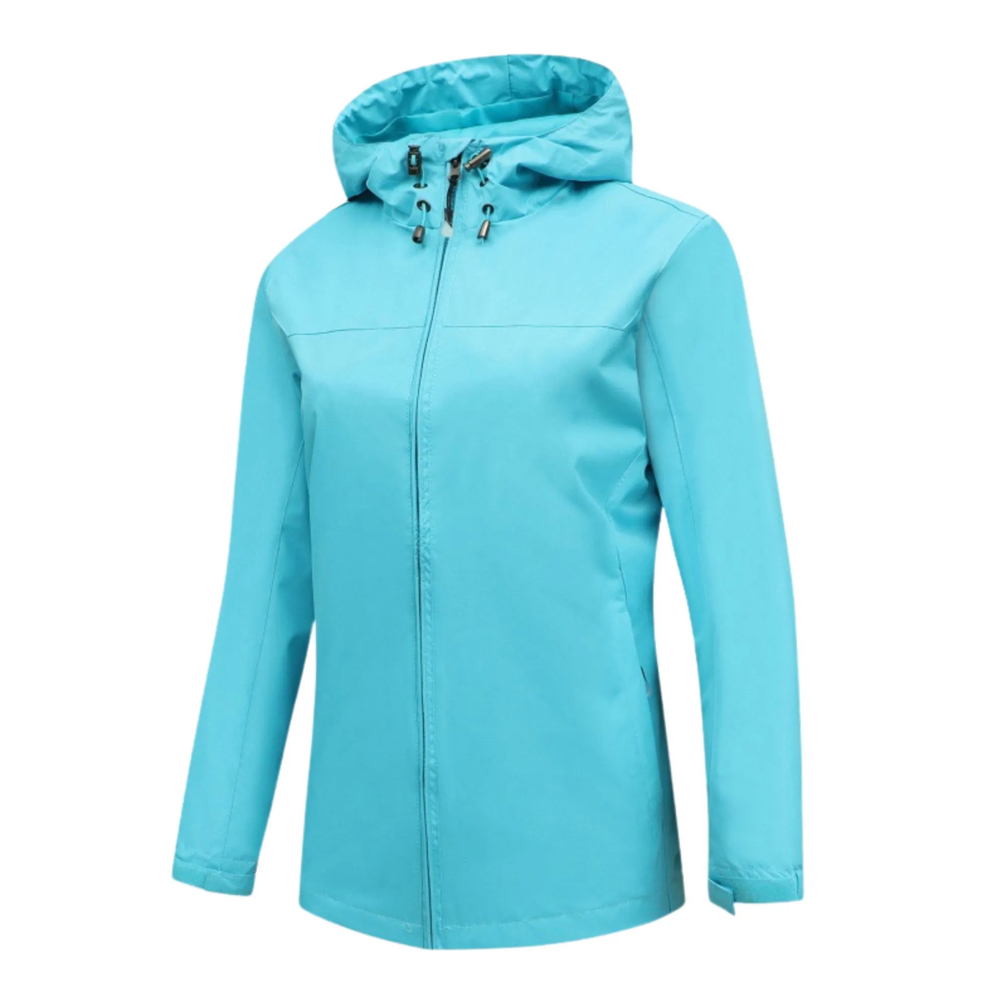 Outdoor Leisure Sports Jacket 16
