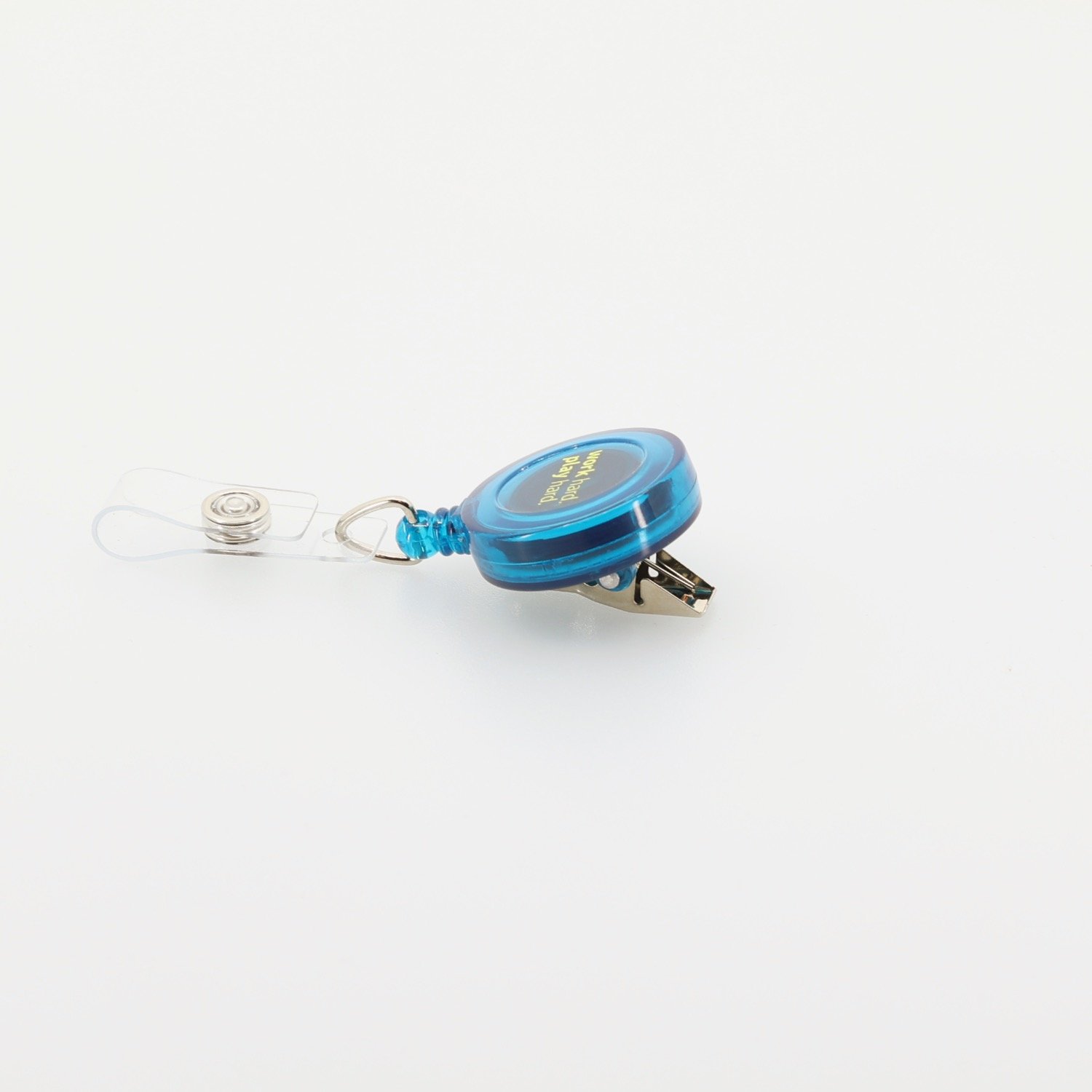 Good Value™ Promo Retractable Badge Holder 103