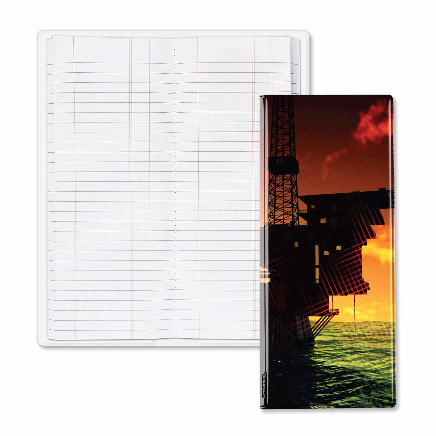 Original Tally Book 45