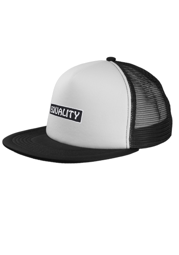 Classic Style Unstructured Trucker Hats 5