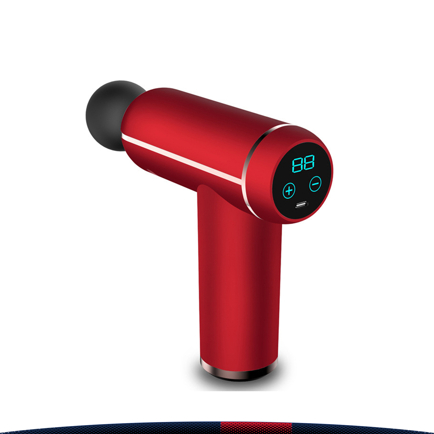 Osta Massage Gun 5