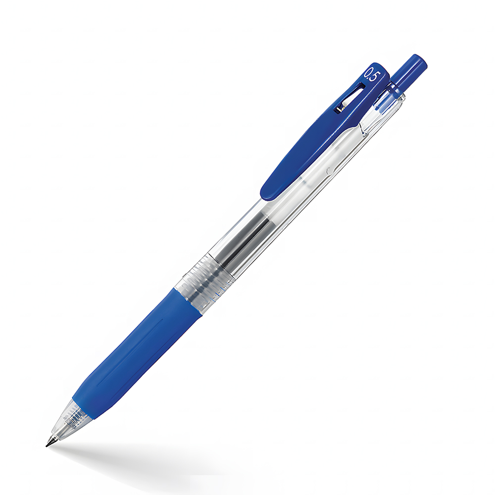 Colorful Push Pen 15