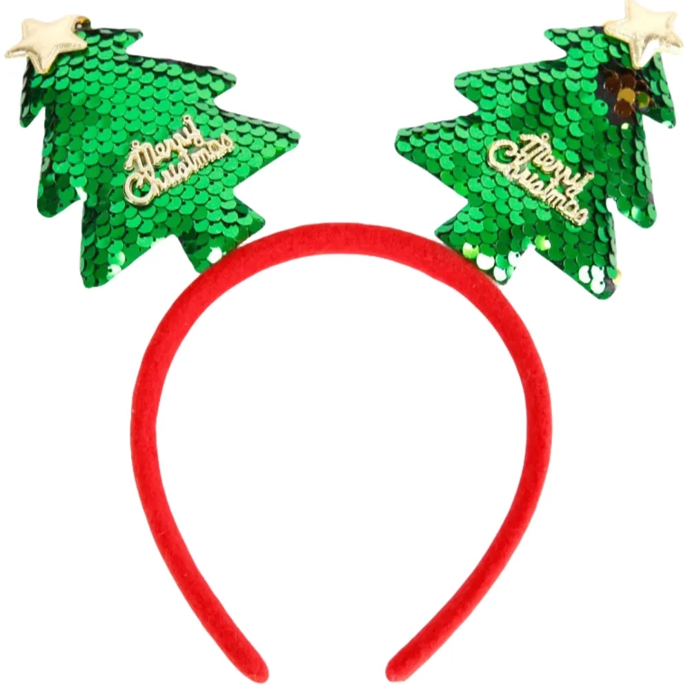 Christmas Headband 11
