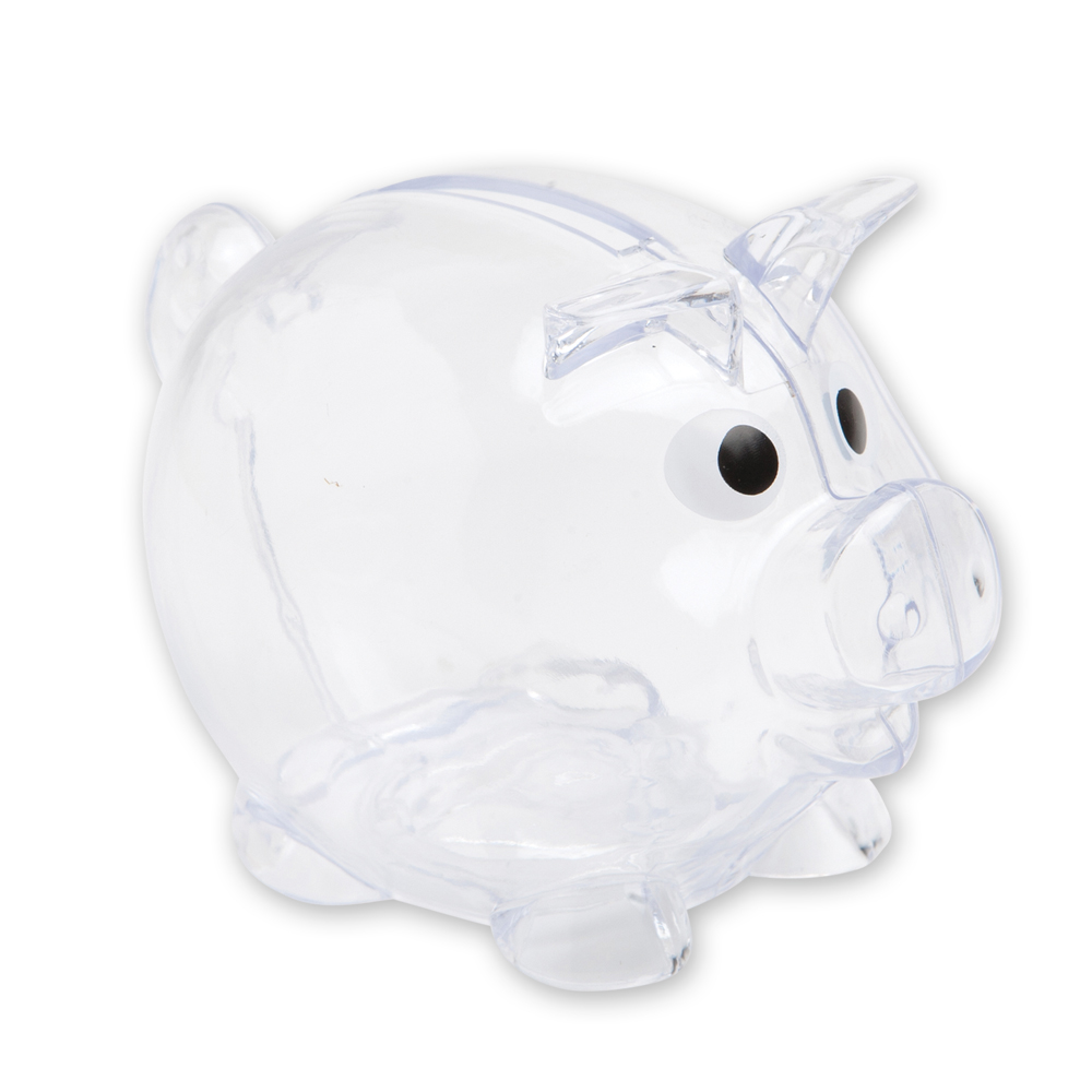 Small Piggy Bank 14
