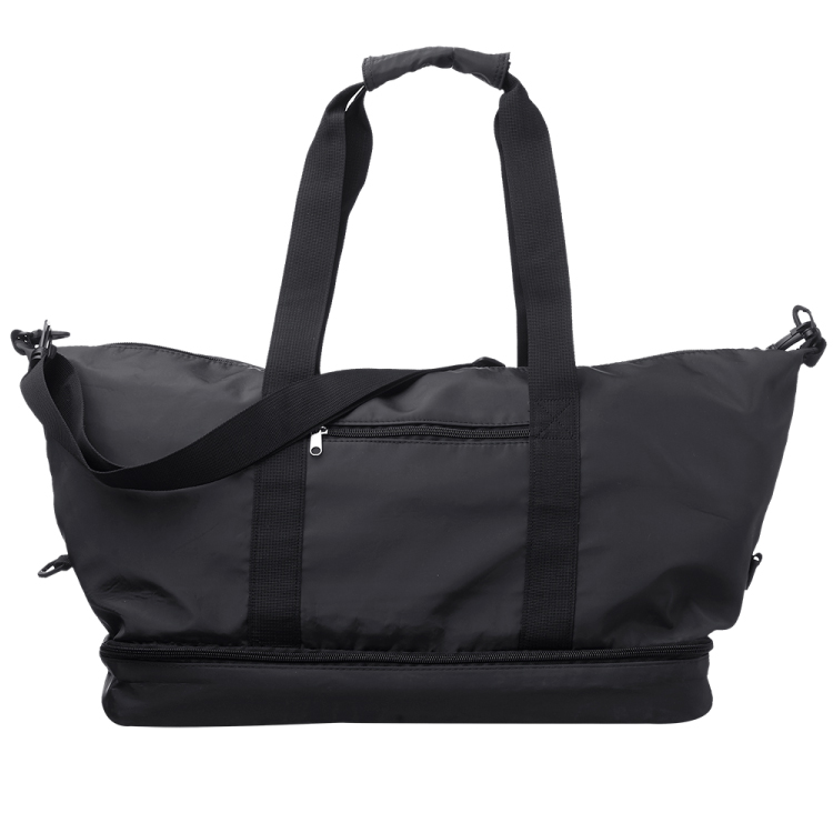 Retro Weekender Duffle Bag 5