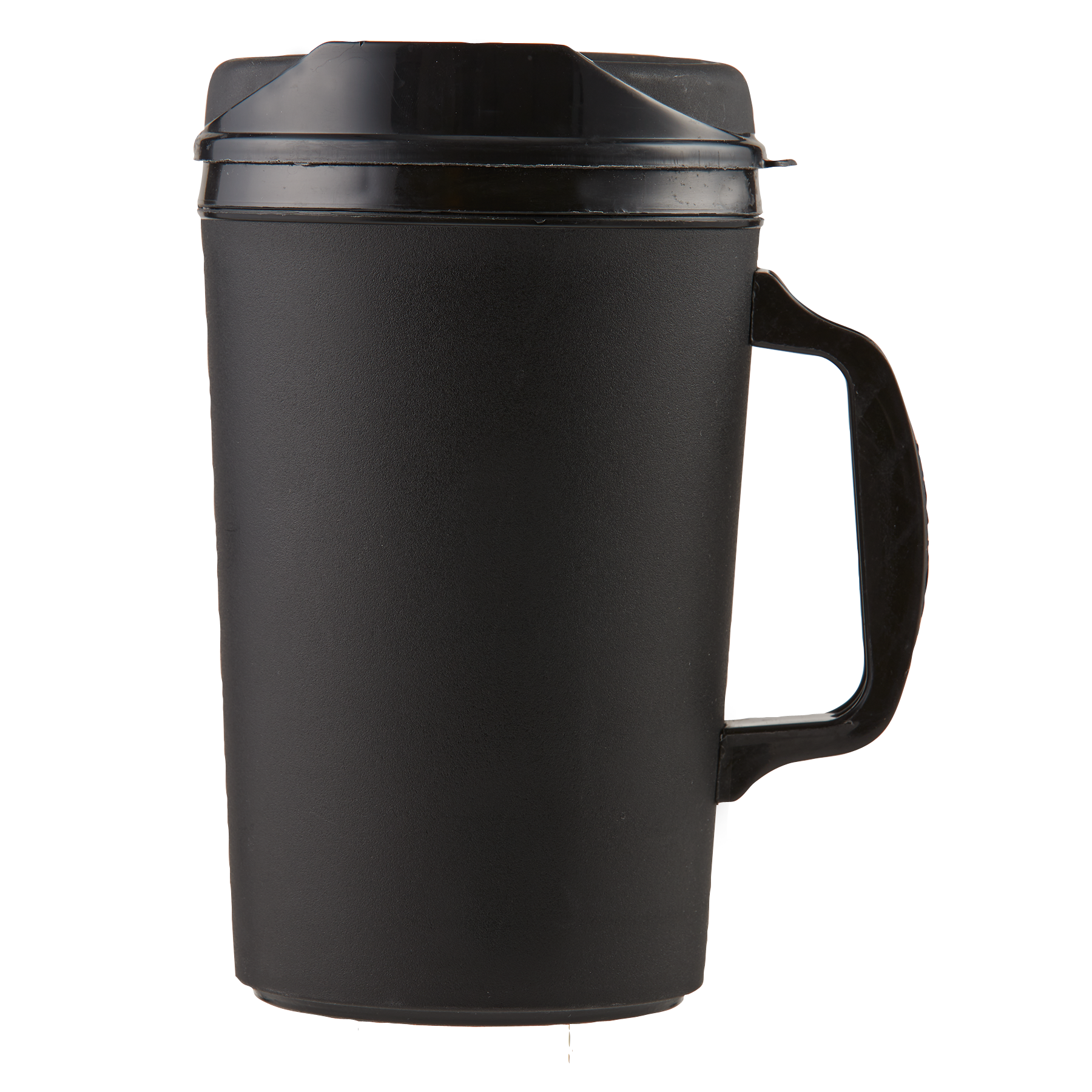 34 Oz. Mammoth Plastic Mug 3