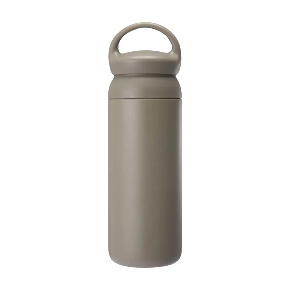 17oz. Insulated Travel Flask with Handle 10