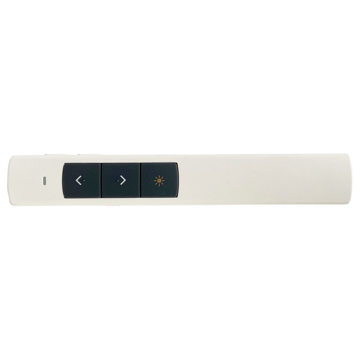 Wireless Presentation Clicker with 100m Range & Green Laser Pointer 21