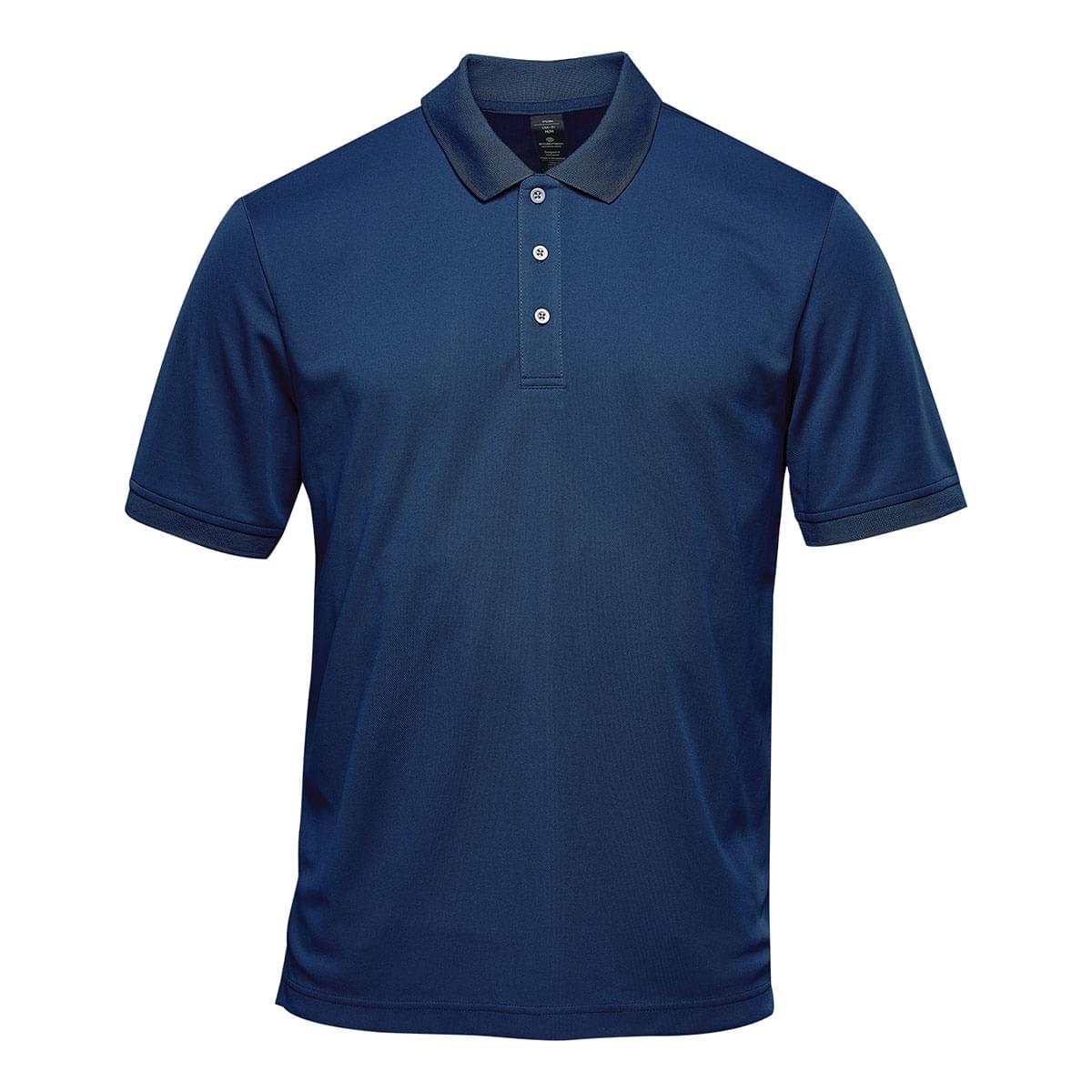 Stormtech Men's Sirocco Sports Polo 28