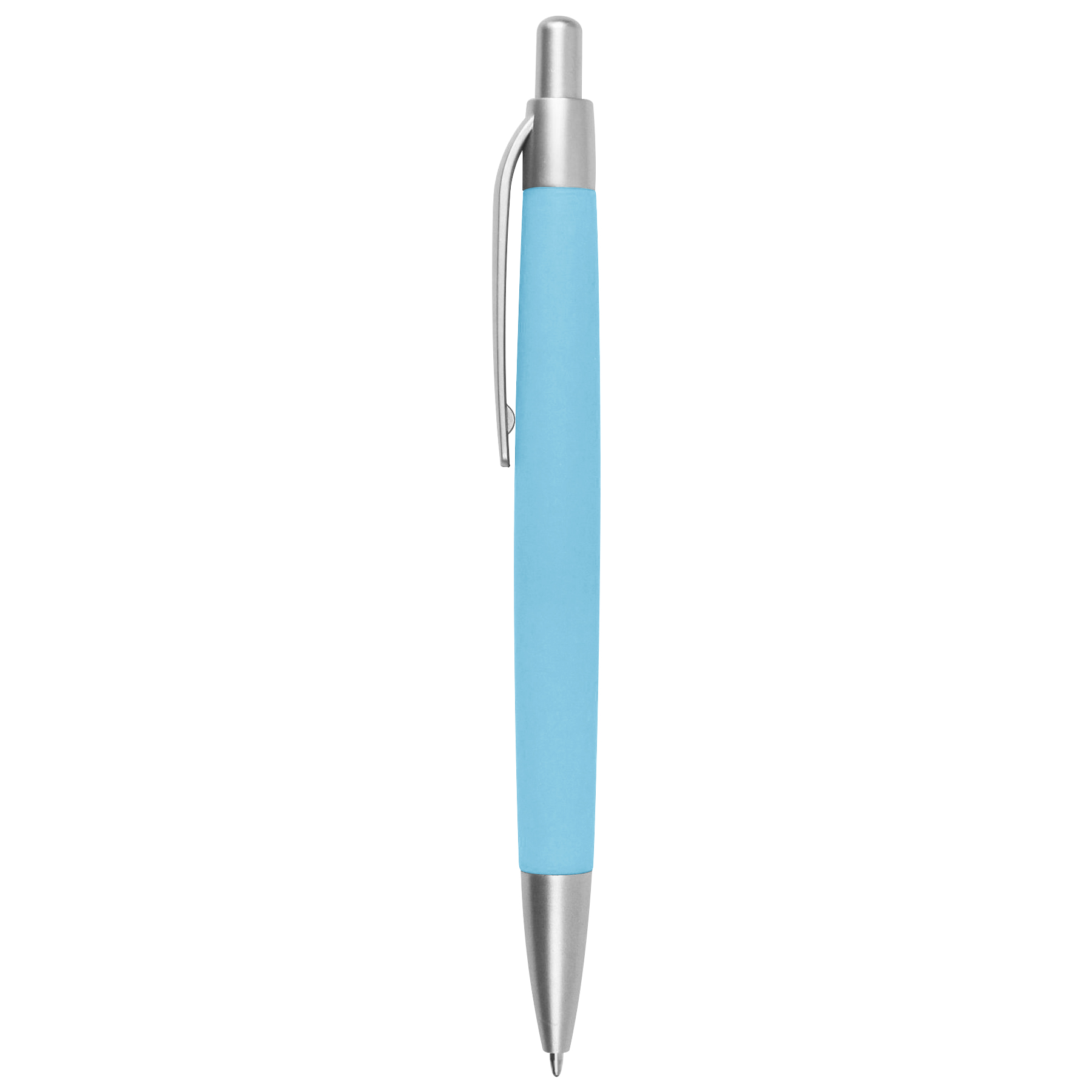 Grip Ballpoint Pen 12