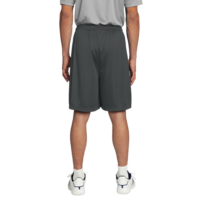 Sport-Tek PosiCharge Competitor Short. 6