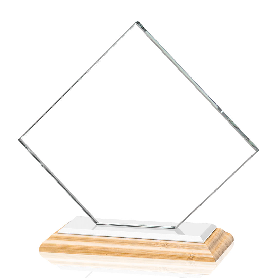 Wellington Award - Bamboo/White 5