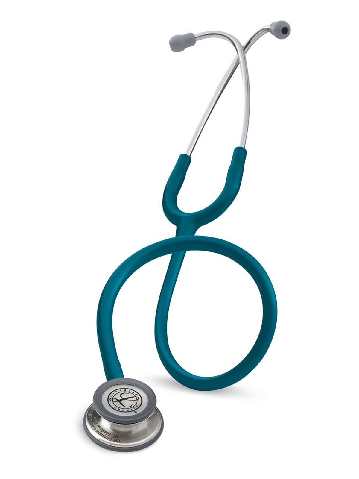 Littmann Stethoscopes - Classic III™ Stethoscope