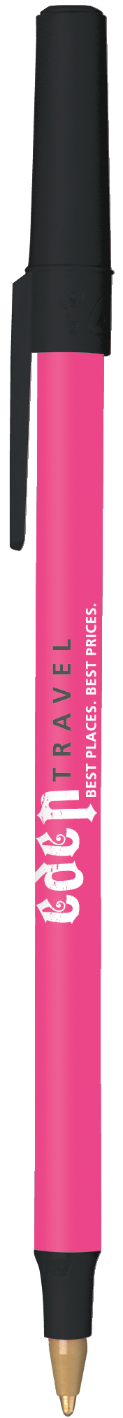 BIC® Round Stic® Pen 9