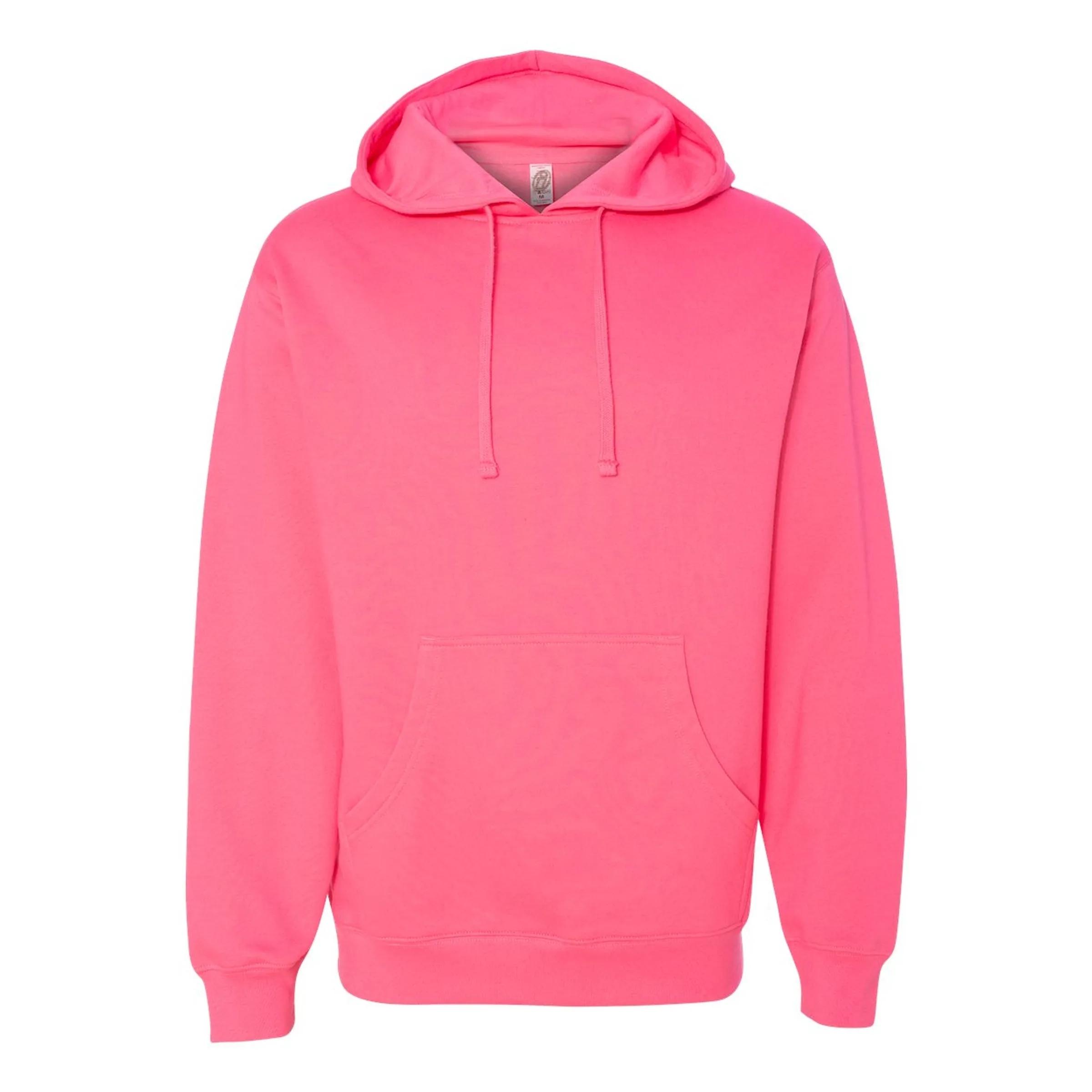 Independent Trading Co. Midweight Hooded Pullover Sweatshirt, custom hoodie or sweatshirt with logo imprint 97