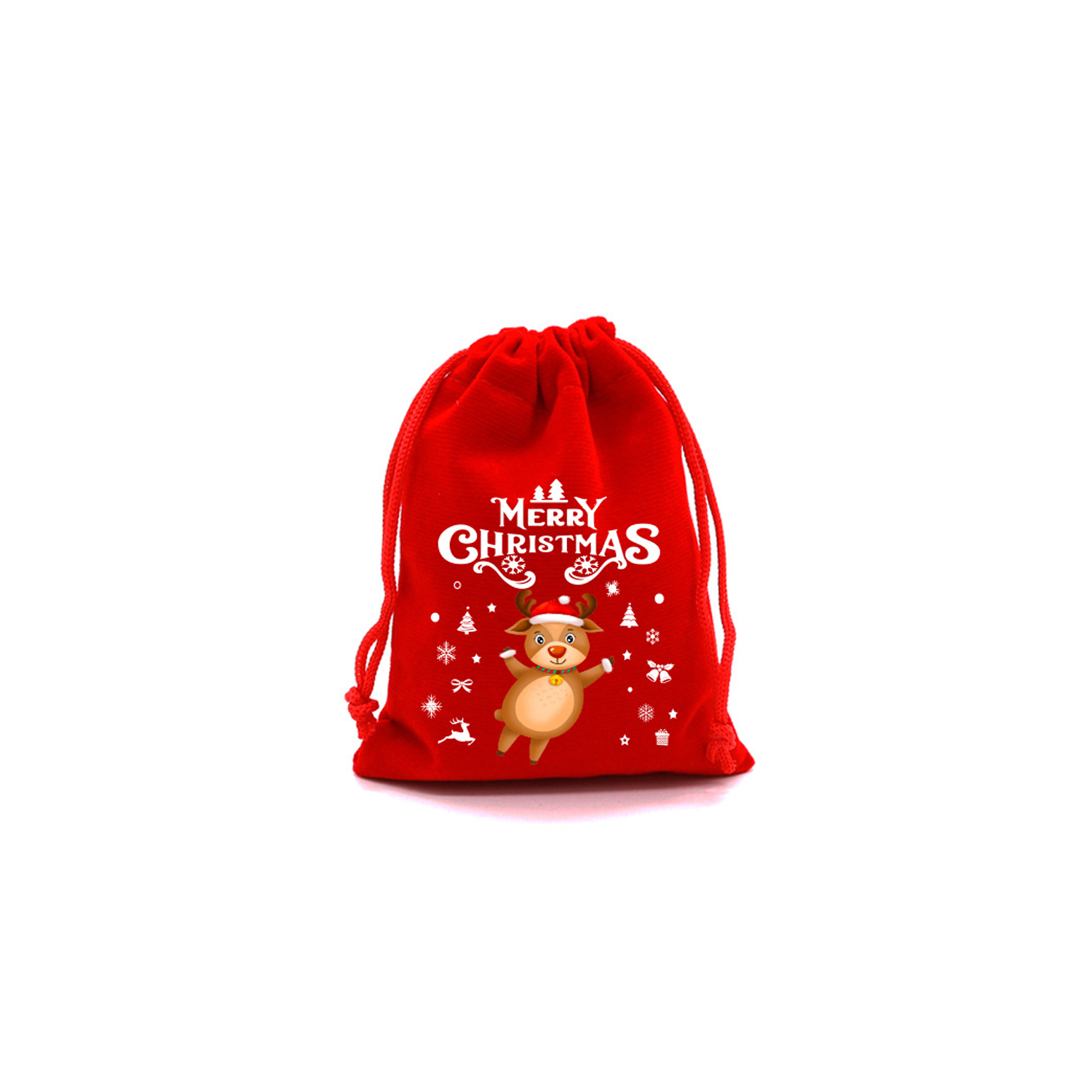 Drawstring Gift Bag 3