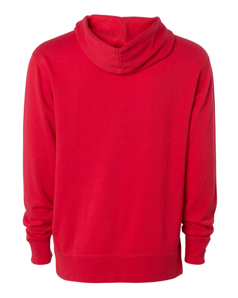 Unisex Lightweight Hooded Sweatshirt - AFX90UN 17