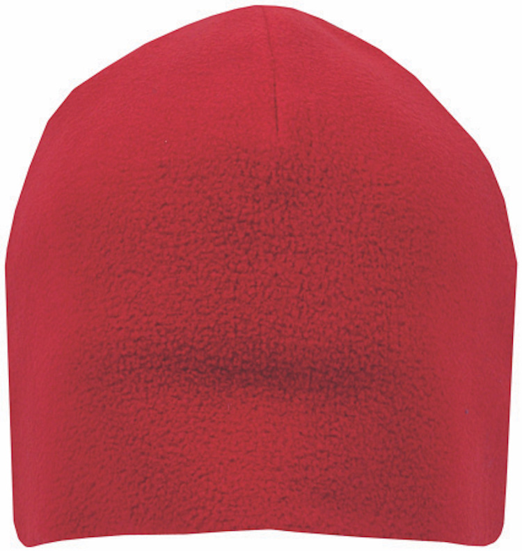 Fleece Beanie 8