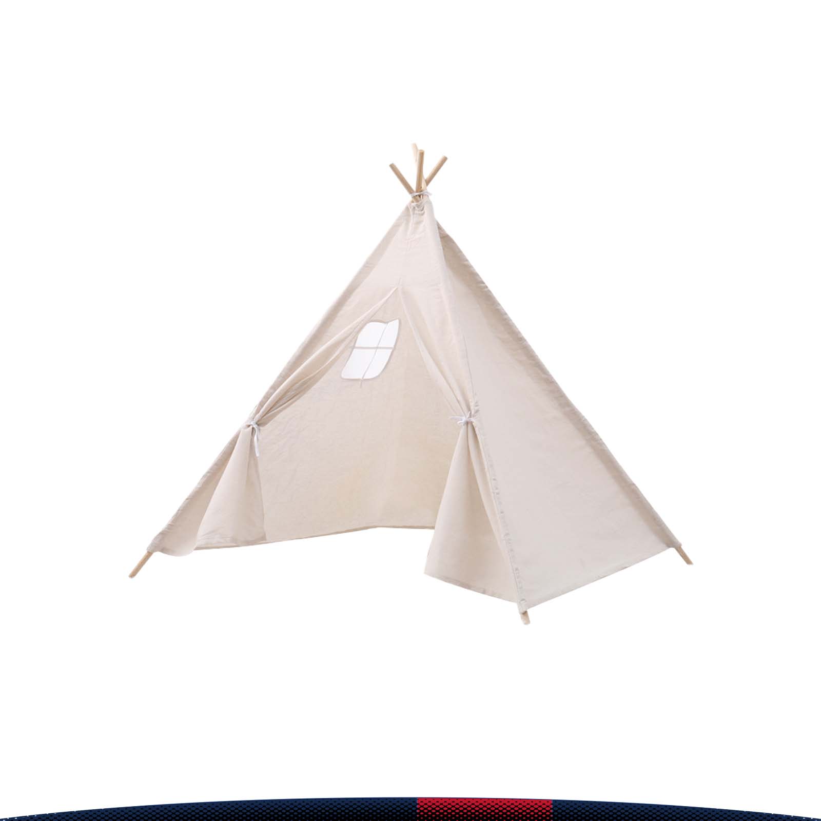 Colle Indian Teepee Tent 1