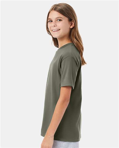 Youth Perfect-T T-Shirt - 498Y 74