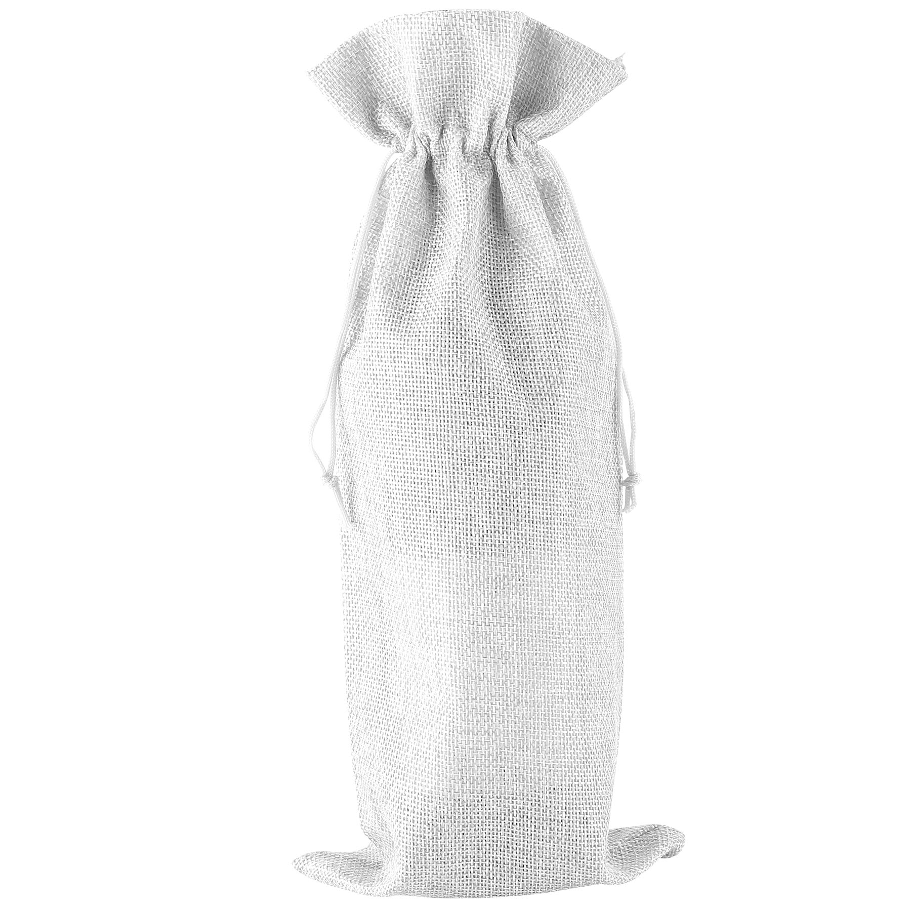 Red Wine Gift Drawstring Bag 4