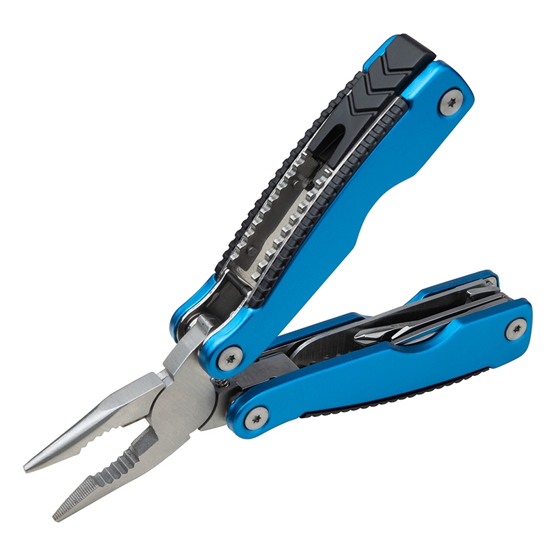 Titus LED Multi-Plier Tool 21